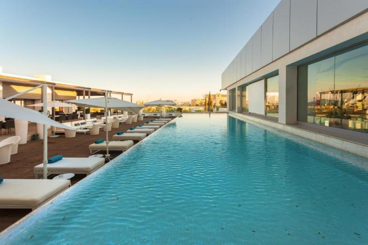 Laico Tunis Hotel 5* Tunis