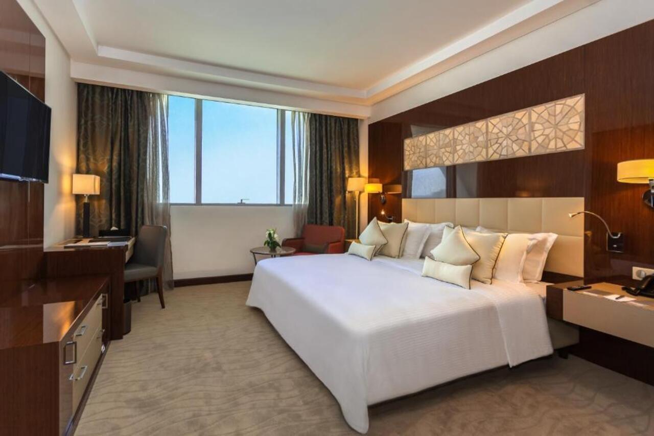 Laico Tunis Hotel Tunis