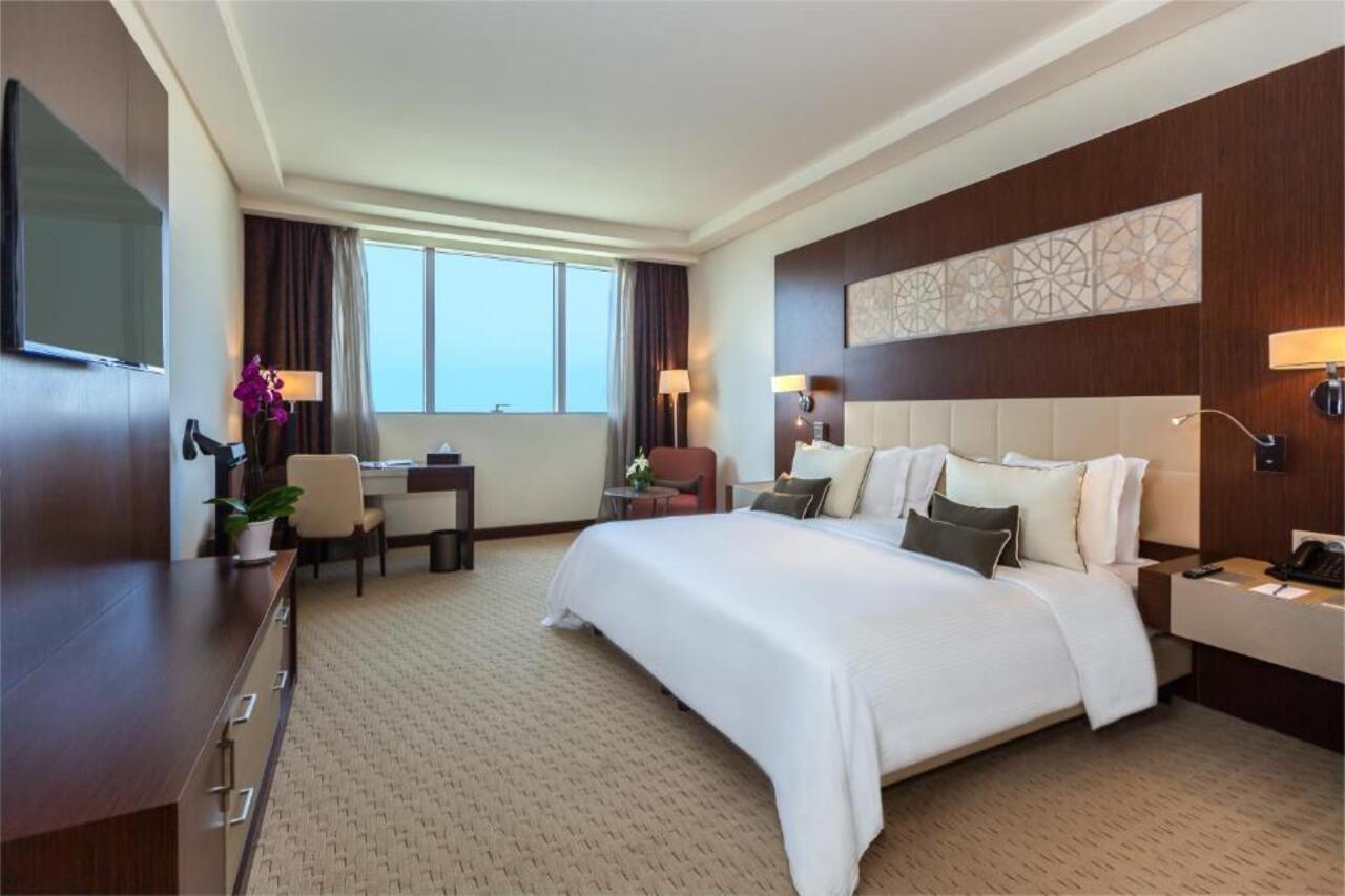 Laico Tunis Hotel Hotel