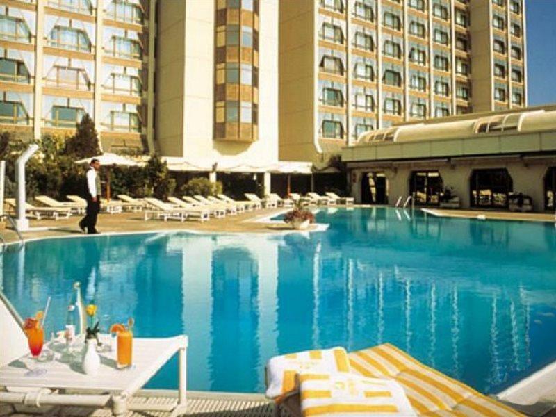 Laico Tunis Hotel Hotel Tunis