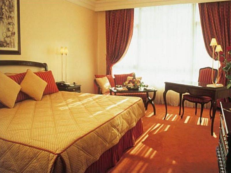 Laico Tunis Hotel Hotel