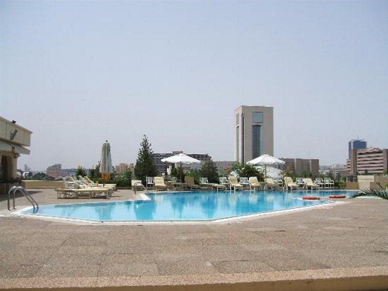 Laico Tunis Hotel 5*