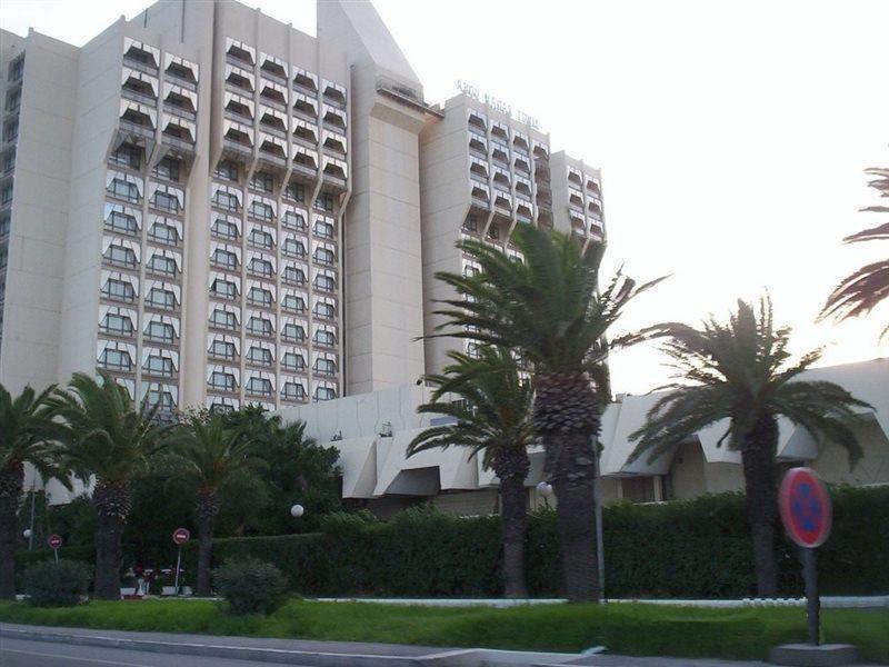 Laico Tunis Hotel Hotel 5*