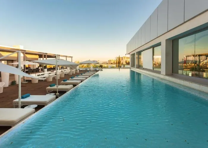 Laico Tunis Hotel