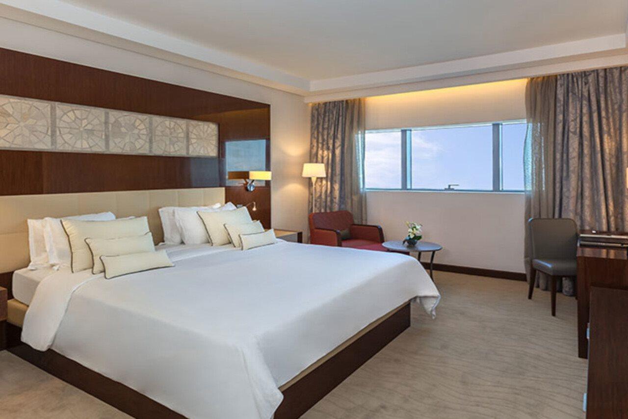 Hotel Laico Tunis Hotel