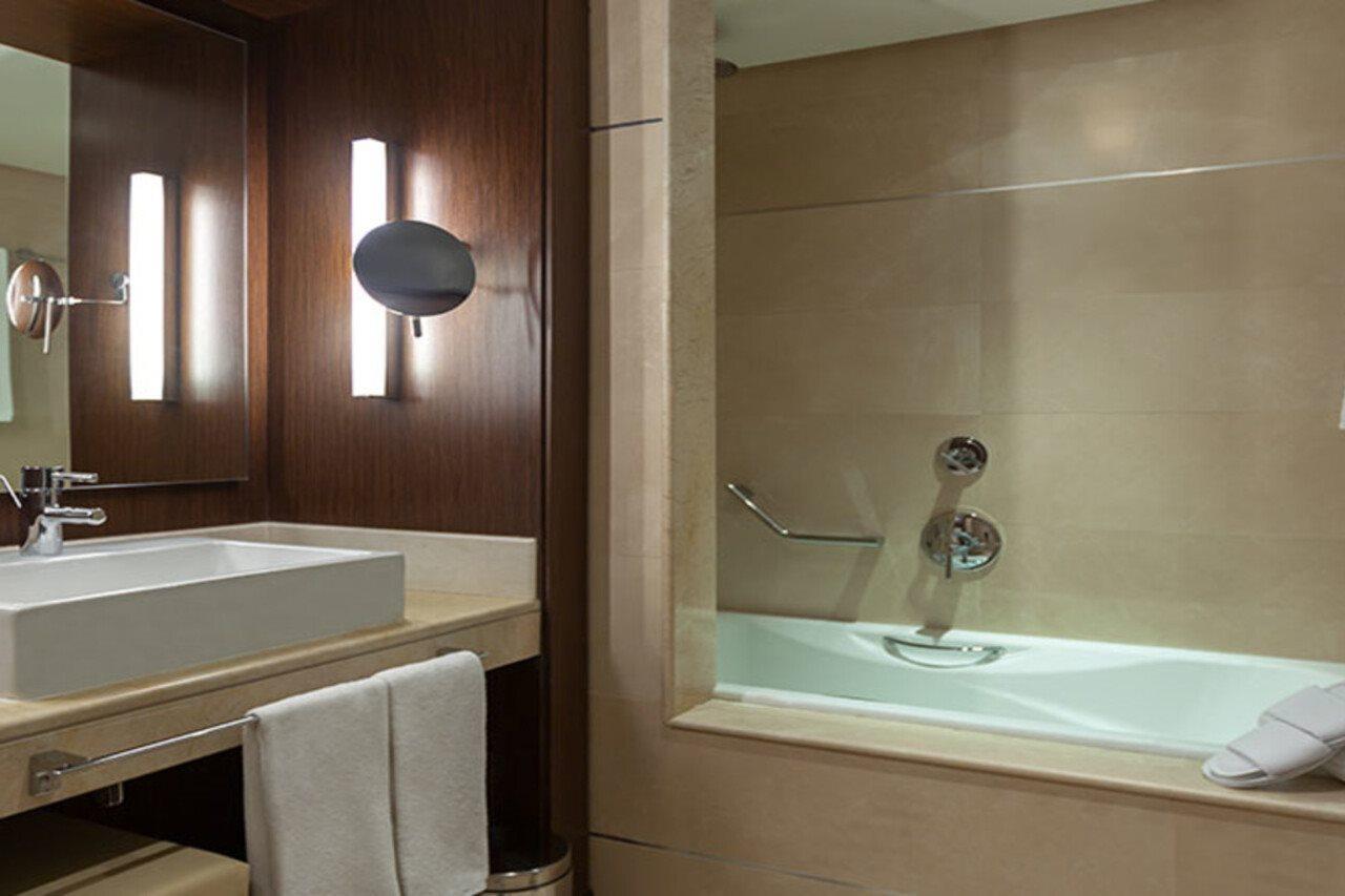 Laico Tunis Hotel 5*