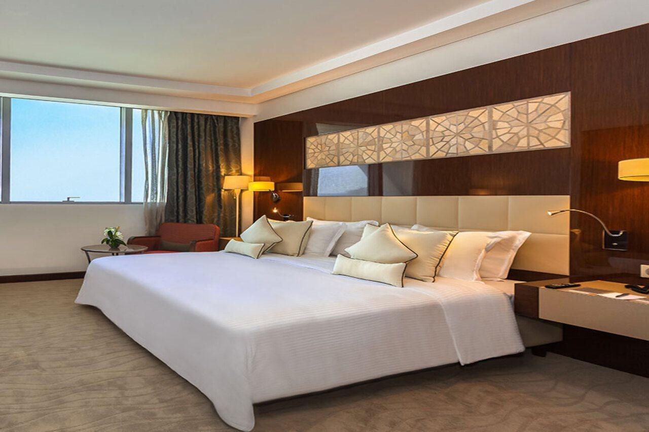 Laico Tunis Hotel 5* Tunis