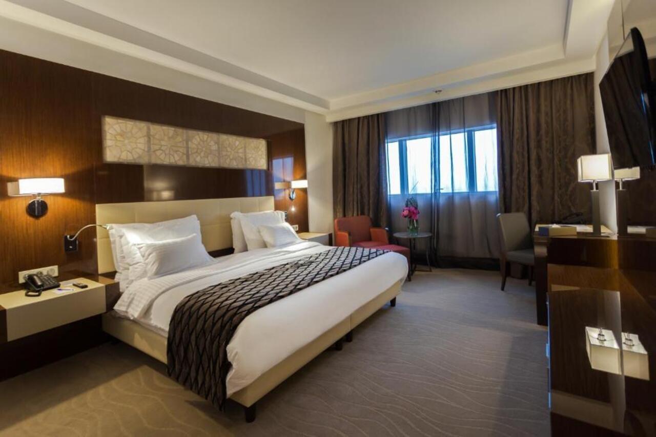 Laico Tunis Hotel 5* Tunis